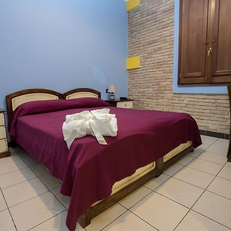 Arcobaleno Rooms Cagliari Exterior photo