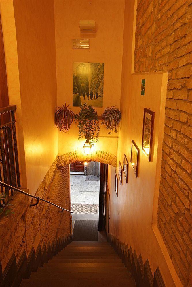 Arcobaleno Rooms Cagliari Exterior photo