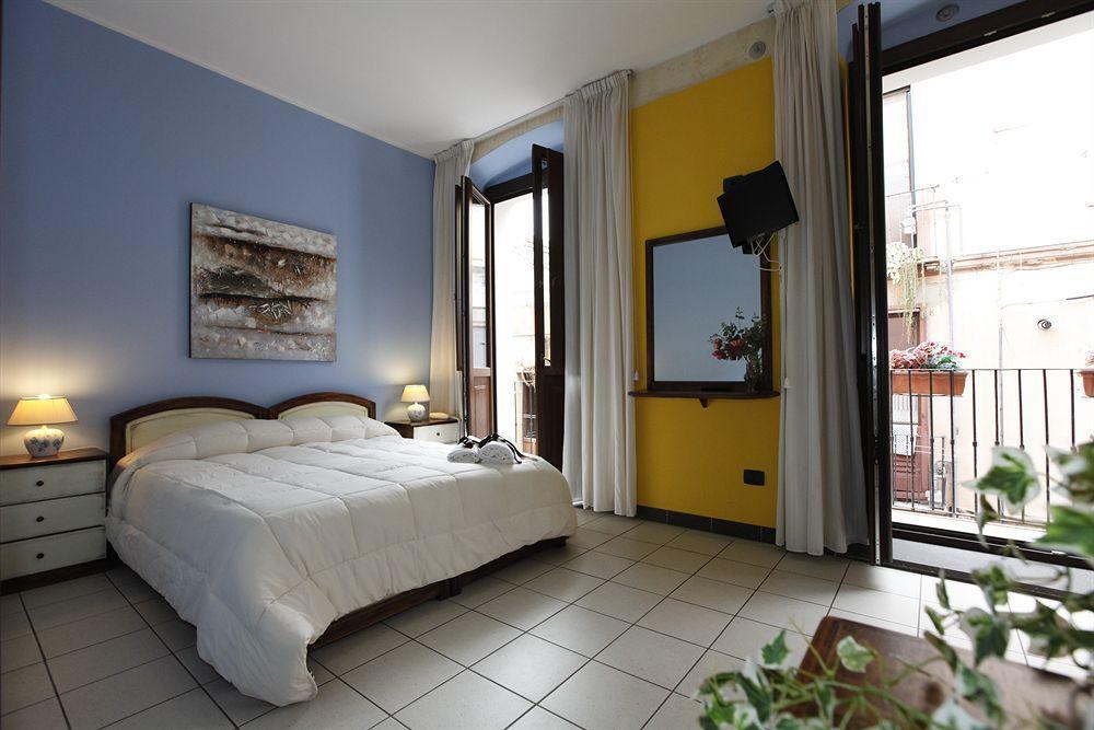 Arcobaleno Rooms Cagliari Exterior photo