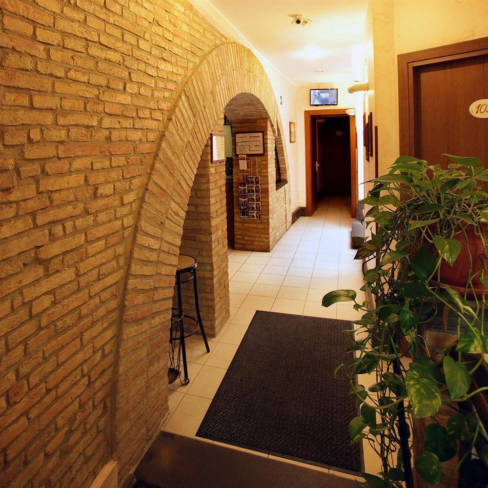 Arcobaleno Rooms Cagliari Exterior photo