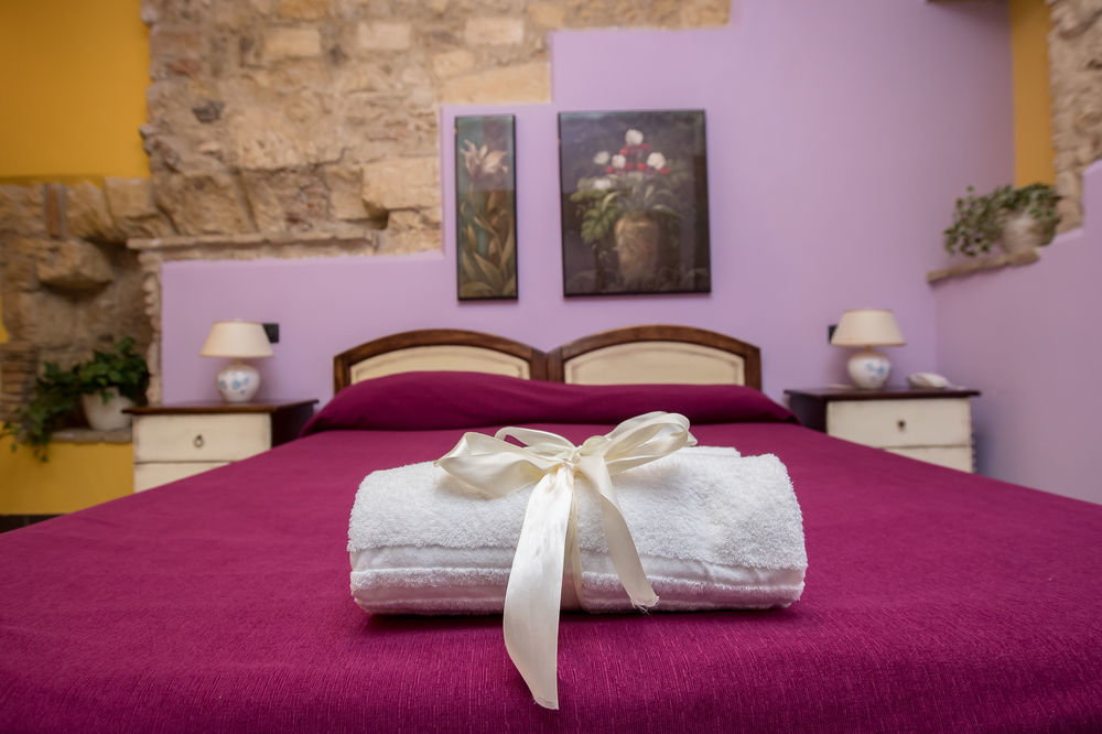 Arcobaleno Rooms Cagliari Exterior photo